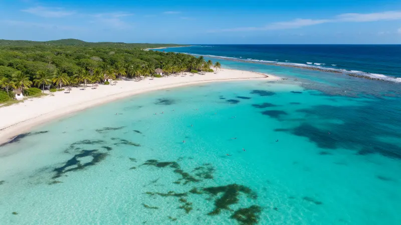Lol-Ha / AkumalMX North – Akumal Bay