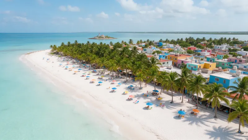 Isla Mujeres