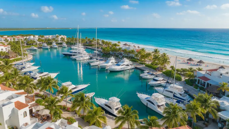 Puerto Aventuras